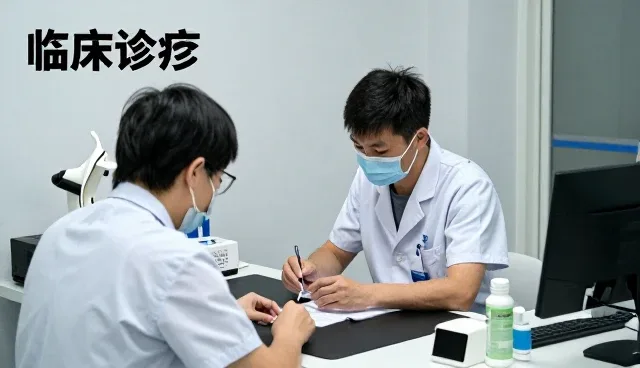 内容包括医疗视角下的康复治疗服务临床诊疗