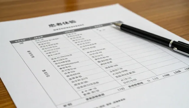 数据同步如何重塑专科诊疗服务的患者体验